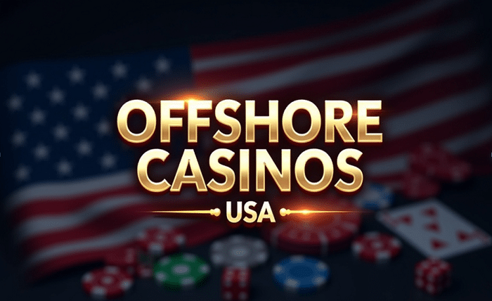 Offshore Casinos