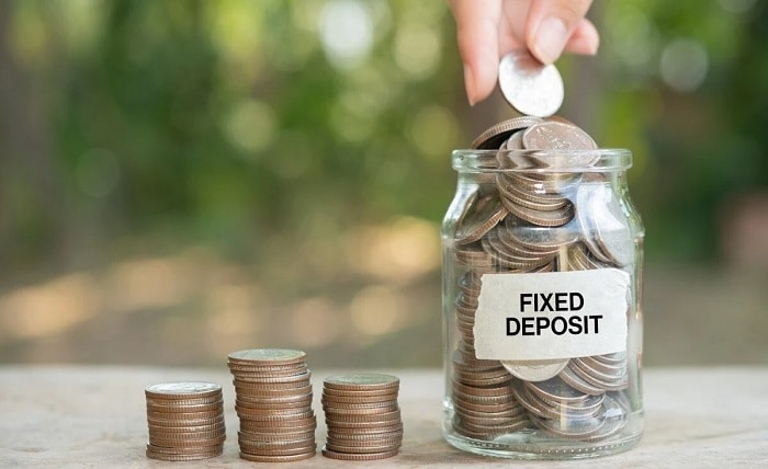 Deposit Limits