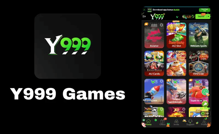 Y99 Game