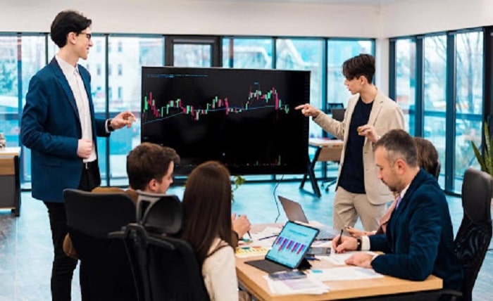 Forex Pricing Explained