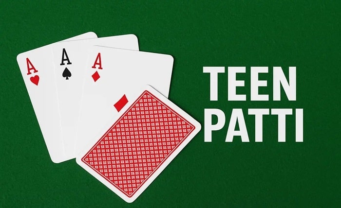 Teen Patti