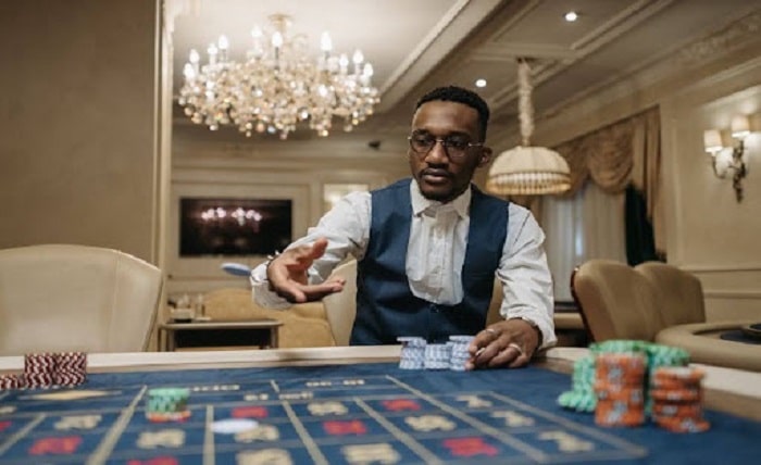 Online Betting