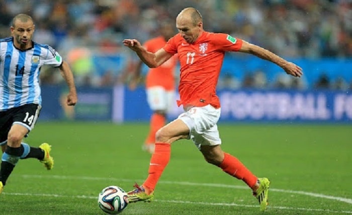 football history