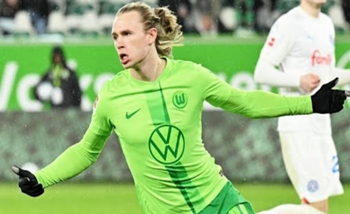 Patrick Wimmer