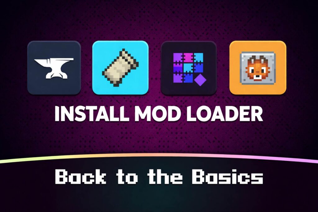 Jar Mod Loader