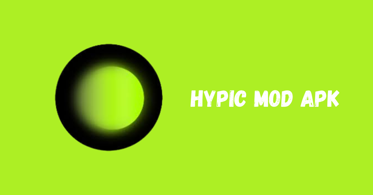 hypic apk